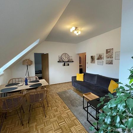 Bullsliving Seeapartment 5 فيلدين ام ورثرسي المظهر الخارجي الصورة