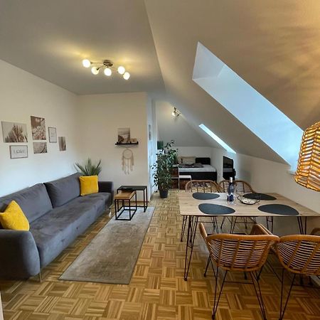 Bullsliving Seeapartment 5 فيلدين ام ورثرسي المظهر الخارجي الصورة