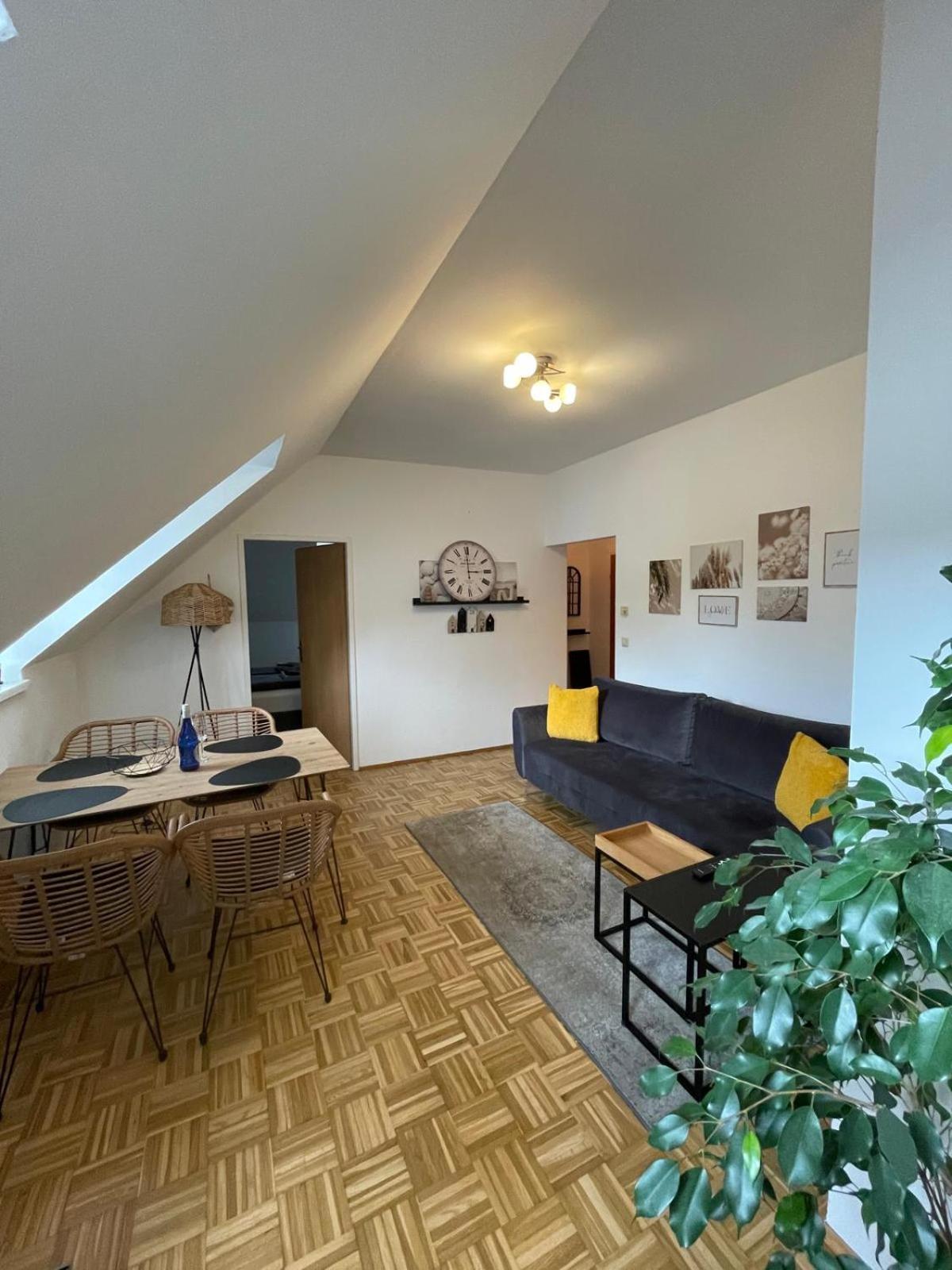 Bullsliving Seeapartment 5 فيلدين ام ورثرسي المظهر الخارجي الصورة