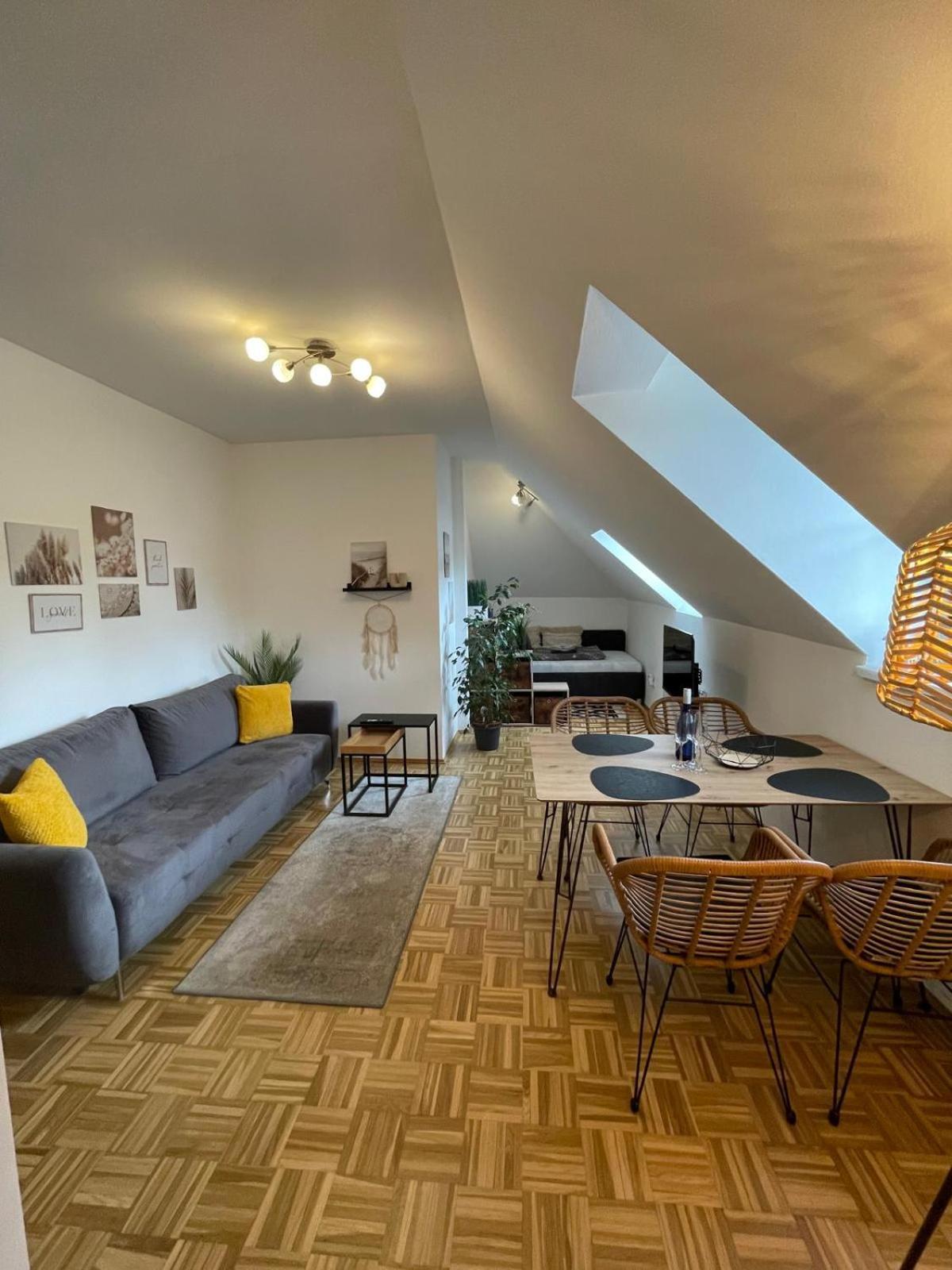 Bullsliving Seeapartment 5 فيلدين ام ورثرسي المظهر الخارجي الصورة